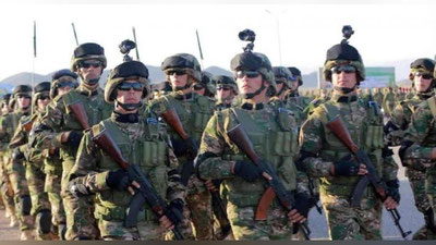 'Мудофаа вазирлиги давлат харидлари тўғрисидаги қонунни бузганлиги ҳақидаги хабарни рад этди'ning rasmi