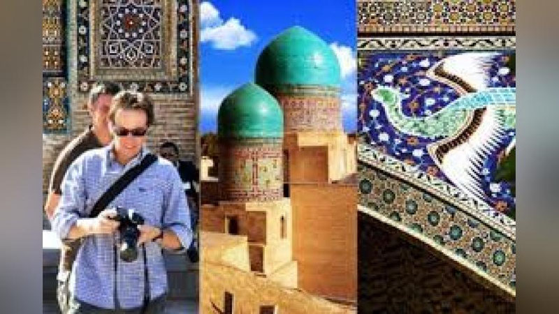 ' ZIYoRAT TURIZMI BO`YIChA ASSOSIASIYa TAShKIL ETILADI'ning rasmi