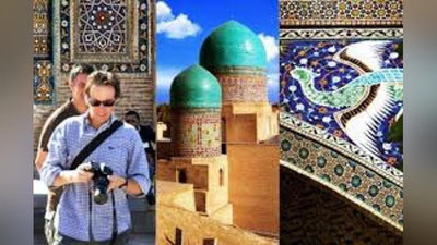 ' ZIYoRAT TURIZMI BO`YIChA ASSOSIASIYa TAShKIL ETILADI'ning rasmi