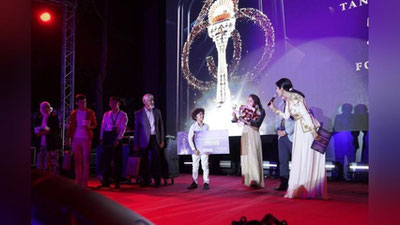 Изрображение 'В Ташкенте подведены итоги конкурса «Кино за 5 дней»'