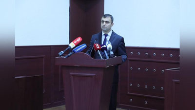 'Qonunning “qattiq tili” yoki apellyasiya institutini isloh qilish ehtiyoji'ning rasmi