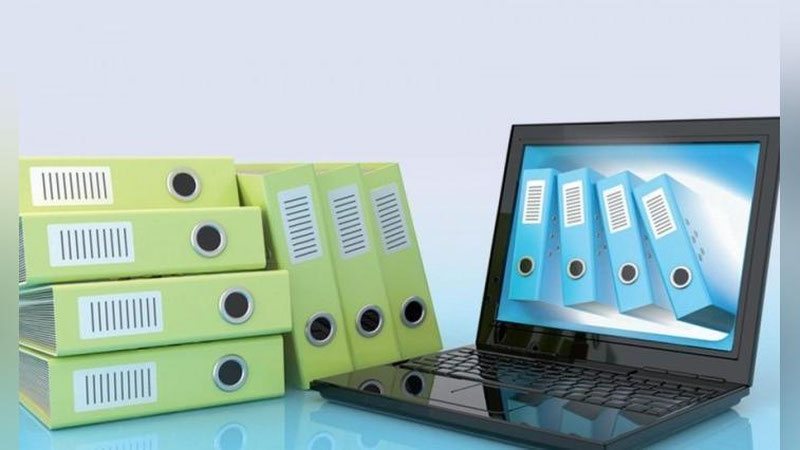 'O`️zbekistonda ijro hujjatlarini elektron shaklda berish tartibi joriy etiladi'ning rasmi