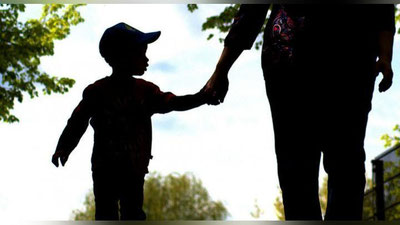 'Surxondaryoda 25 yoshli yigit 11 yoshli qishloqdoshini zo`rladi. Bolaning onasi bilan janjallashib qolgan shaxs bunga ko`rsatma bergan'ning rasmi