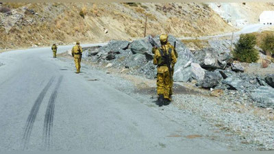 'O`zbek-tojik chegarasidagi otishma sabablari o`rganilmokda'ning rasmi