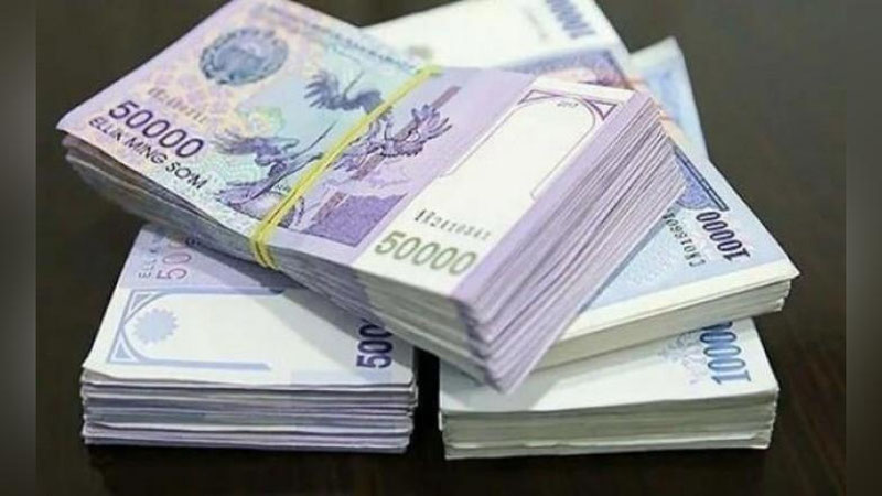 'Адлия органлари томонидан 13,7 млрд. сўм маблағлар (иш ҳақи, устама ва бошқа тўловлар) соҳа ходимларига ундириб берилди'ning rasmi