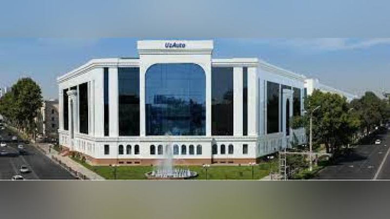 '"O`zavtosanoat" AJni isloh qilish bo`yicha transformasiya ofisi o`z ishini boshladi'ning rasmi