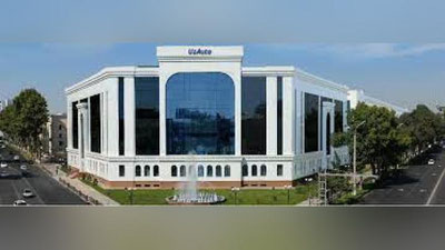 '"O`zavtosanoat" AJni isloh qilish bo`yicha transformasiya ofisi o`z ishini boshladi'ning rasmi