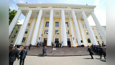 'ТАТУ масъулларининг хатоси туфайли талабалар якунийлардан университет ҳисобига 300 млн сўмдан ортиқ пул тўлаши мумкинлиги ҳолати ўрганилмоқда'ning rasmi