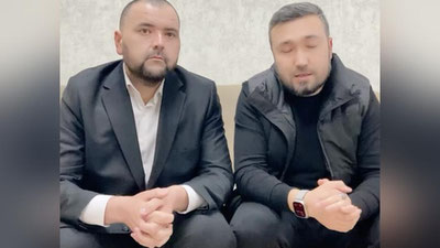 'Bloggerlar oiladagi zo`ravonlikni oqlaydigan videosi uchun 15 sutkaga qamaldi (video)'ning rasmi