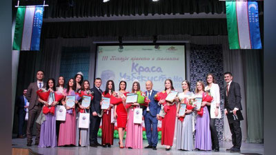 Изрображение 'КОНКУРС "КРАСА УЗБЕКИСТАНА" ПРОШЕЛ... В ТАТАРСТАНЕ (ФОТО, ВИДЕО)'