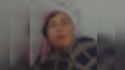 'Сурхондарёда эркак онасига “яхши қарамагани” учун укасининг хотинини калтаклади (видео)'ning rasmi