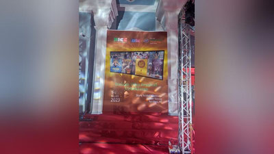 Изрображение 'В Самарканде открылся кинофестиваль нового итальянского кино (видео)'