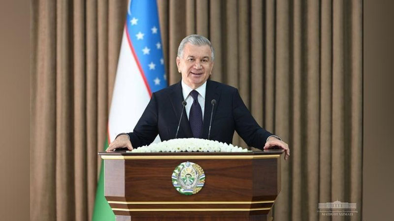Изрображение 'Пострадавшему от холодов бизнесу помогут, - Президент'