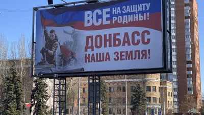 'Qozog`iston Ukrainaning bosib olingan hududlarida o`tkazilgan referendum natijalarini tan olmadi'ning rasmi