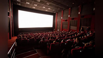 'Yurtimizning chekka hududlarida ham kinoteatrlar tashkil etiladi'ning rasmi