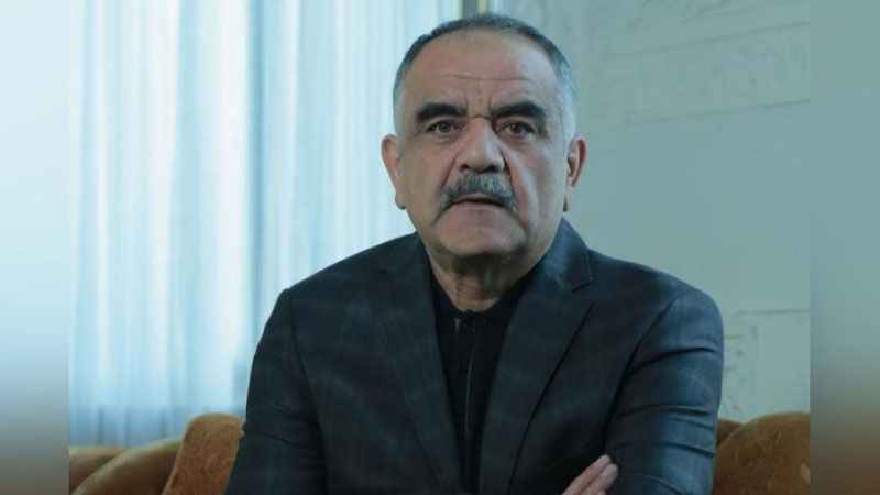 'Matyoqub Matchonov «O`zbekiston Kinoarboblari ijodiy uyushmasi» raisi etib saylandi'ning rasmi