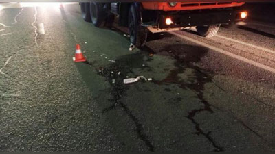 Изрображение 'В ЯНГИЮЛЕ КОБАЛЬТ ВРЕЗАЛСЯ В ПОЛУПРИЦЕП: 2 ПОГИБЛИ, ТРОЕ ПОСТРАДАЛИ'