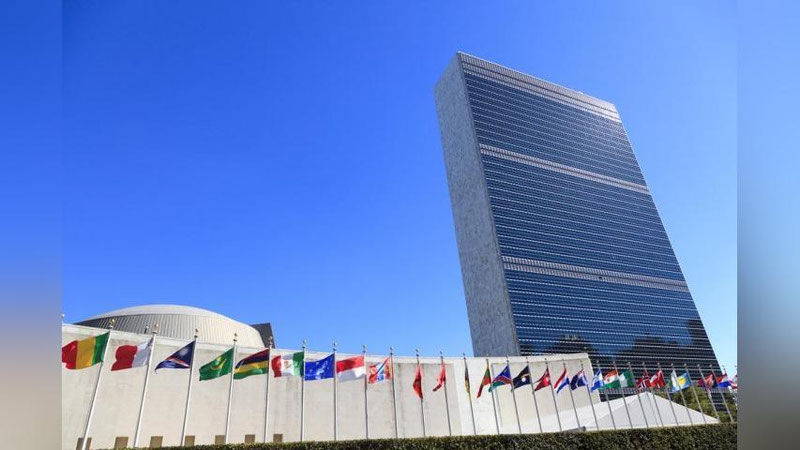 'Maykl Myoller O`zbekiston hududiy siyosatini qo`llab-quvvatladi'ning rasmi