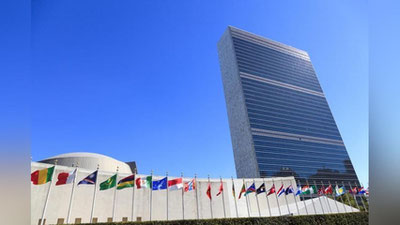 'Maykl Myoller O`zbekiston hududiy siyosatini qo`llab-quvvatladi'ning rasmi