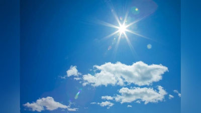 Изрображение 'Какая погода установится на этой неделе в Узбекистане?'