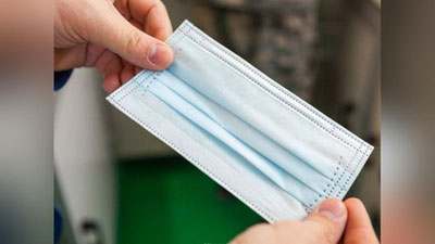 'Ниқобсиз юрганлик 1 млн сўмдан ортиқ жаримага сабаб бўлиши мумкинлигини биласизми?'ning rasmi