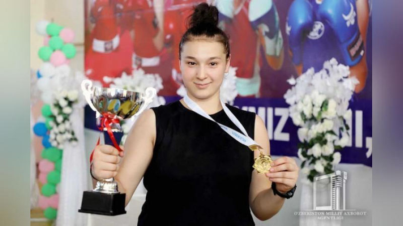 'Denovda ayollar ringga ko`tarildi (foto)'ning rasmi