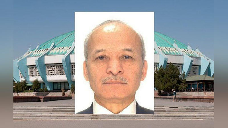 Изрображение 'ЭКС-ДИРЕКТОРА ТАШГОСЦИРКА ОБЪЯВИЛИ В РОЗЫСК'