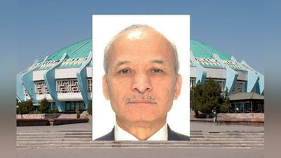 Изрображение 'ЭКС-ДИРЕКТОРА ТАШГОСЦИРКА ОБЪЯВИЛИ В РОЗЫСК'