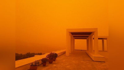 'Чанг бўрони Критни Марсга айлантирди (Видео)'ning rasmi