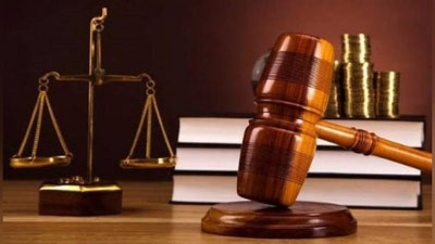 'Deputat "so`rov"ga javob bermagani uchun «JEK» boshlig`ini sudga berdi'ning rasmi