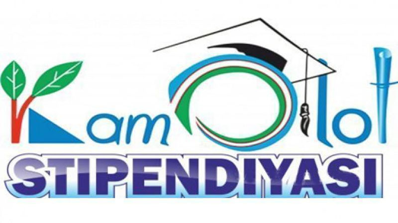 Изрображение '75 студентам присуждены стипендии «Камолот»'