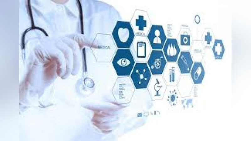 '​"QON TAHLILIDA XLAMIDIOZ ANIQLANDI..."'ning rasmi