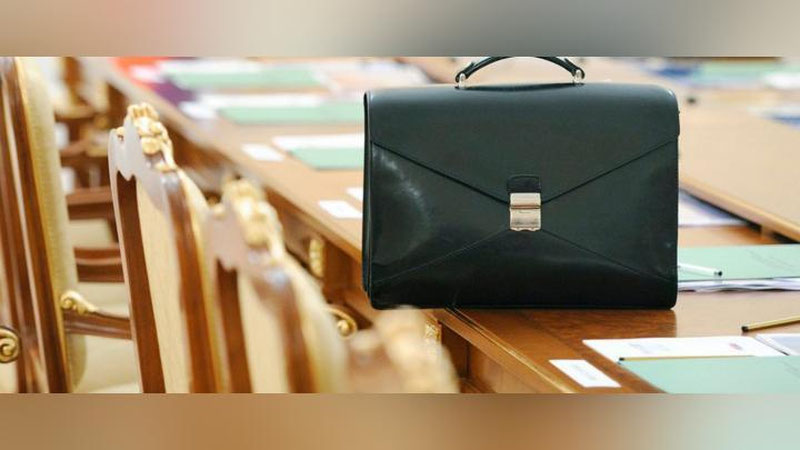 Изрображение 'ТАТЬЯНА ГУСЬКОВА ПОКИНУЛА ПОСТ ЗАММИНИСТРА ФИНАНСОВ'