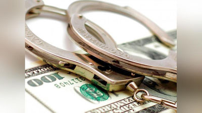 'Boysun tumani hokimi o`rinbosari 100 dollar pora bilan qo`lga tushdi'ning rasmi