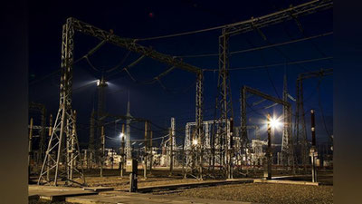 'Андижонда электр подстанциясини яшин урди'ning rasmi