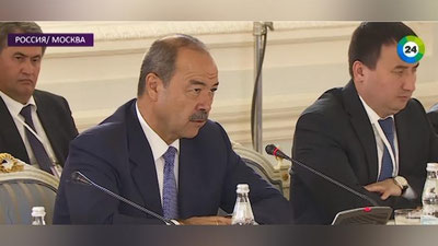 Изрображение 'МИРНЫЙ АТОМ ПРИХОДИТ В УЗБЕКИСТАН: ОДОБРЕНО СОГЛАШЕНИЕ (ВИДЕО)'