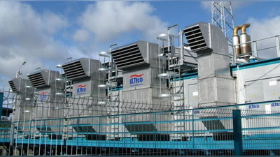 Изрображение 'В Узбекистане построят ГПЭС в Ташкентской и Бухарской областях'