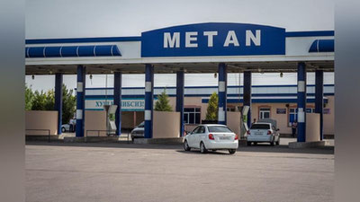 'Metan zapravkalarga kiritilgan cheklovlar bosqichma-bosqich olib tashlanadi'ning rasmi