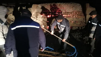 Изрображение 'Озвучено число выявленных незаконных подключений к газу оптовыми потребителями'