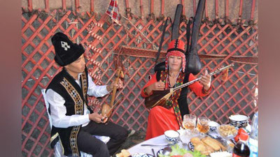 Изрображение 'В КАРАКАЛПАКСТАНЕ ПРОШЛИ МЕЖДУНАРОДНЫЕ ФЕСТИВАЛИ (ФОТО)'