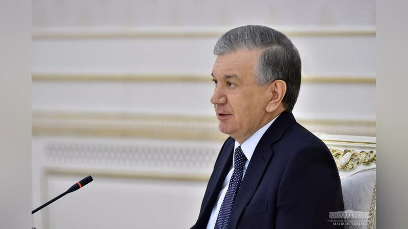 Изрображение 'Президент поручил снизить себестоимость строительства нового жилья'