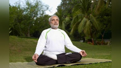 'Narendra Modi koronavirusga qarshi profilaktik vositani e`lon qildi'ning rasmi