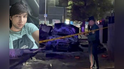 'Sobiq “Ummon” guruhi xonandasi Zohid komadan chiqdi (video)'ning rasmi