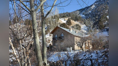 'O`zbekistonda kelayotgan hafta boshidan havo isib, harorat 13 darajagacha ko`tariladi'ning rasmi