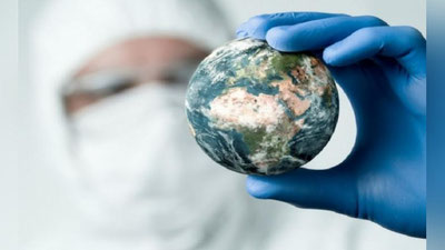 Изрображение 'Названа страна, которая выйдет из пандемии COVID-19 победителем'