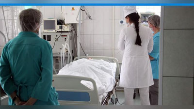 'O`zbekistonda mashhur gigiena salfetkalari ishlab chiqariladigan korxonada ikki nafar fuqaro vafot etdi'ning rasmi