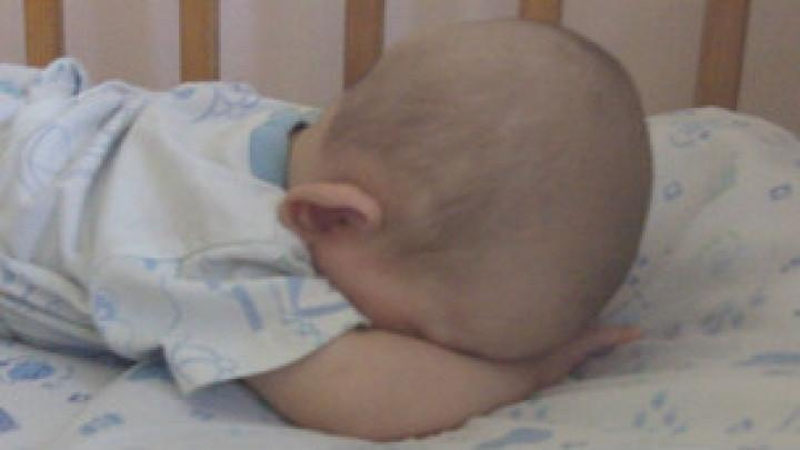 'Qashqadaryolik ayol singlisining 1 yoshli bolasini Toshkentga o`g`rilab kelib, chiqindixonada yashagan.'ning rasmi