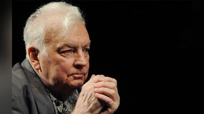 'SATIRA TEATRI AKTYoRI MIXAIL DERJAVIN VAFOT ETDI'ning rasmi