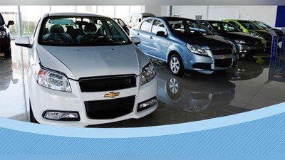 '"GM Uzbekistan" dilerlik tarmoqlari faoliyatini bugundan davom ettiradi'ning rasmi