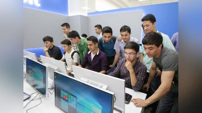 Изрображение 'СТОИМОСТЬ ОБУЧЕНИЯ В ВУЗАХ ПОВЫШАТЬСЯ НЕ БУДЕТ'